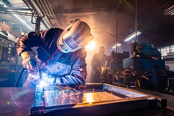 Best Aerospace and Defense Welding in Greenville, OH