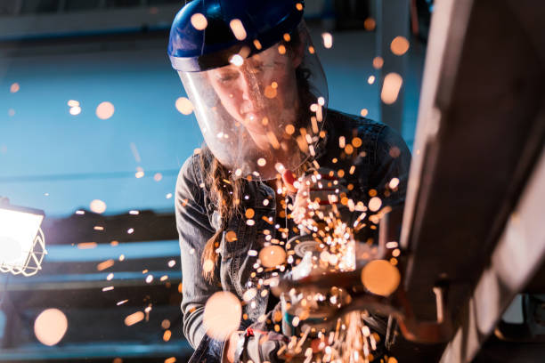 Best Artistic and Custom Metal Fabrication in Greenville, OH