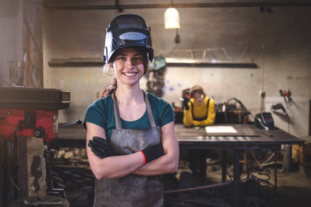 Best Specialty Welding Processes in Greenville, OH